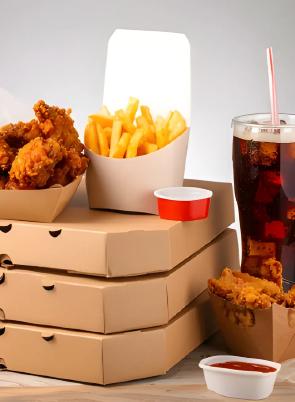Specials That Sell